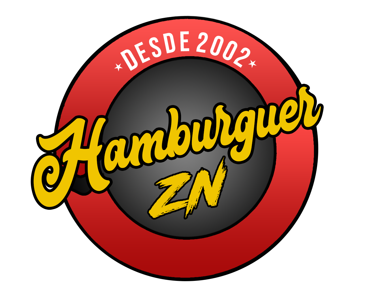 Hamburguer ZN